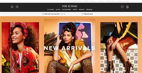 the iconicdotcom